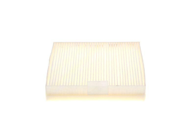 BOSCH Filter, Innenraumluft 1 987 435 106