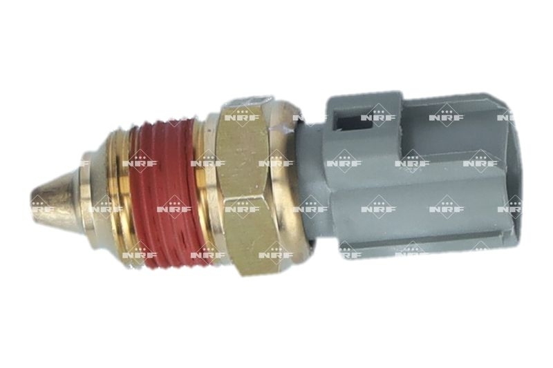 NRF Sensor, Kühlmitteltemperatur passend für FORD FOCUS 2 1.6 FORF MONDEO 1.8 727138