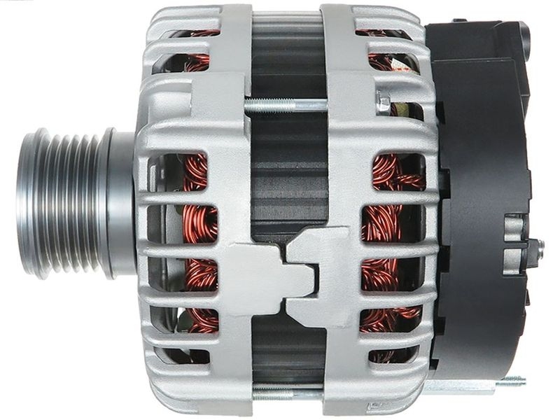 AS-PL Generator Brandneu AS-PL