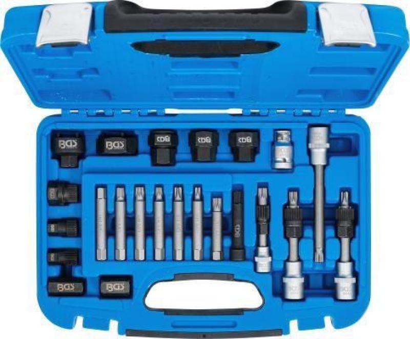 BGS Socket Set