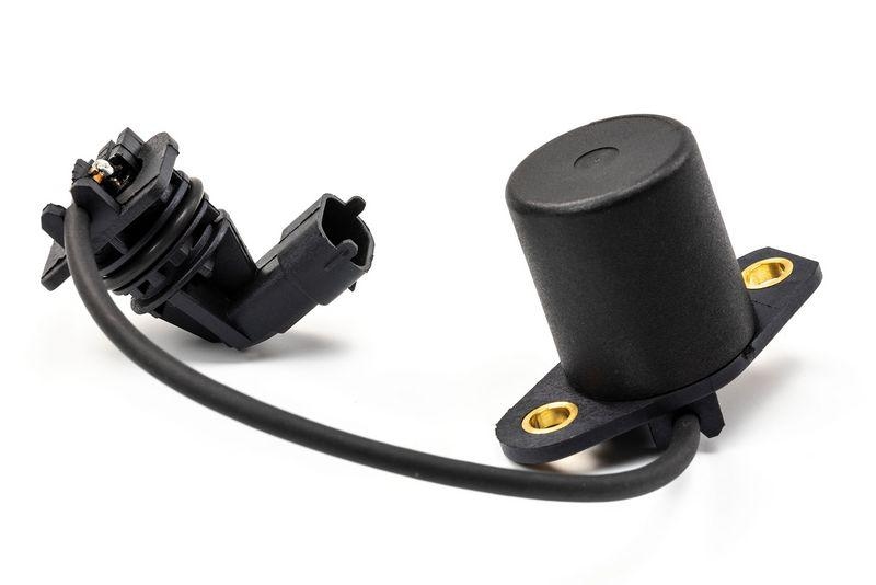 Sensor, Motorölstand