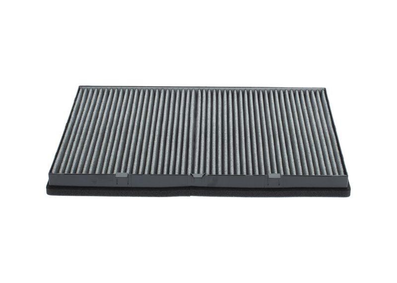BOSCH Filter, Innenraumluft 1 987 432 482