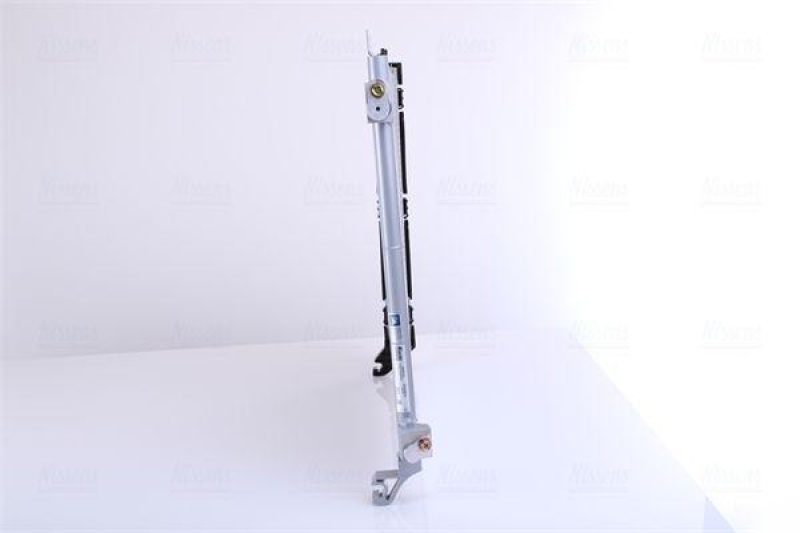 NISSENS Kondensator, Klimaanlage ** FIRST FIT ** 940372