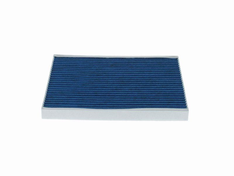 BOSCH Filter, Innenraumluft FILTER+pro 0 986 628 614