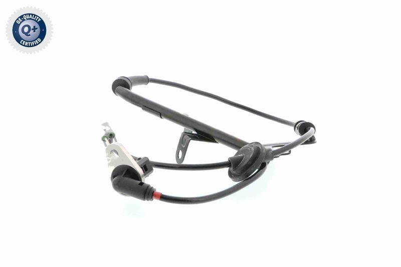 VEMO Sensor, Raddrehzahl Q+, Erstausrüsterqualität V53-72-0041