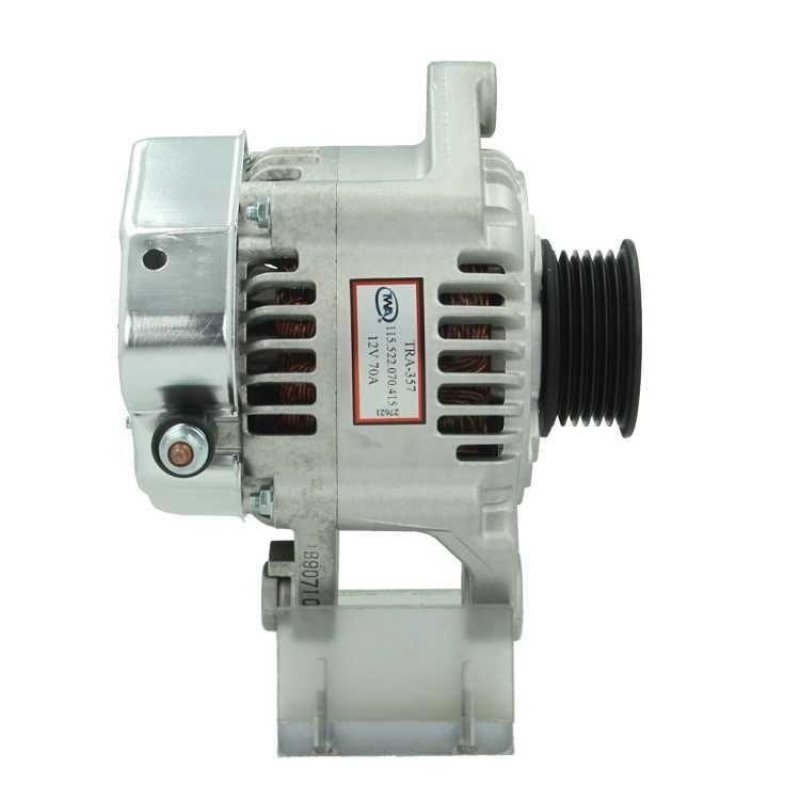 BV PSH Generator TWA Reman