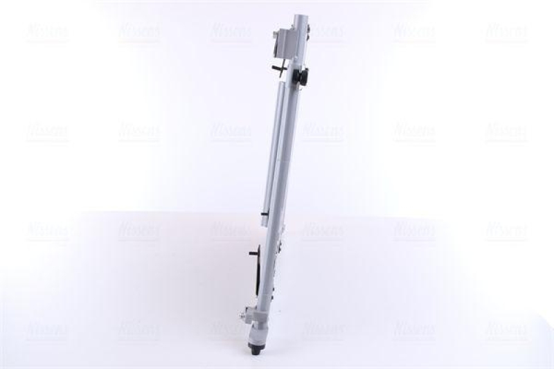 NISSENS Kondensator, Klimaanlage ** FIRST FIT ** 940373