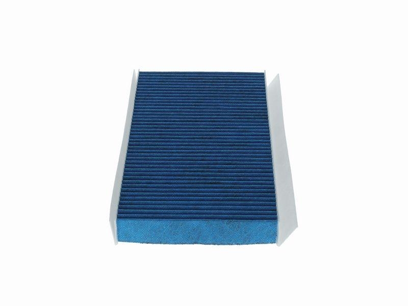 BOSCH Filter, Innenraumluft FILTER+pro 0 986 628 616