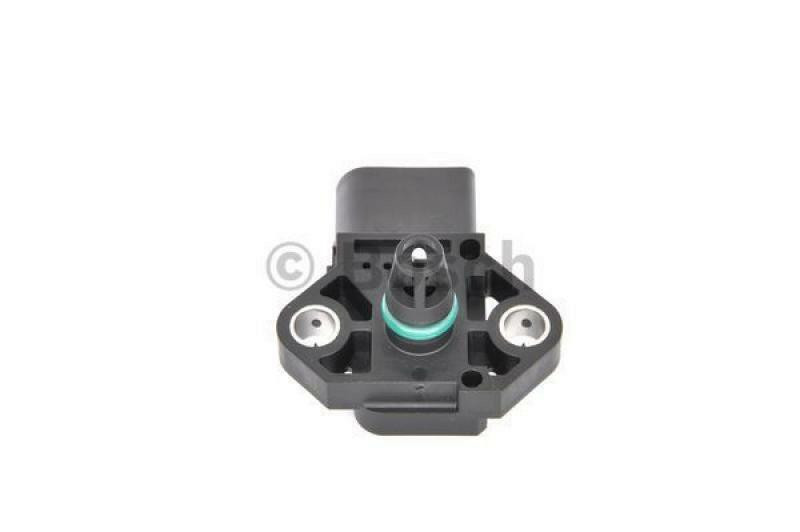 BOSCH Sensor, Ladedruck 0 281 002 401