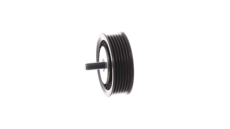 SKF Umlenk-/Führungsrolle, Keilrippenriemen VKM 36079