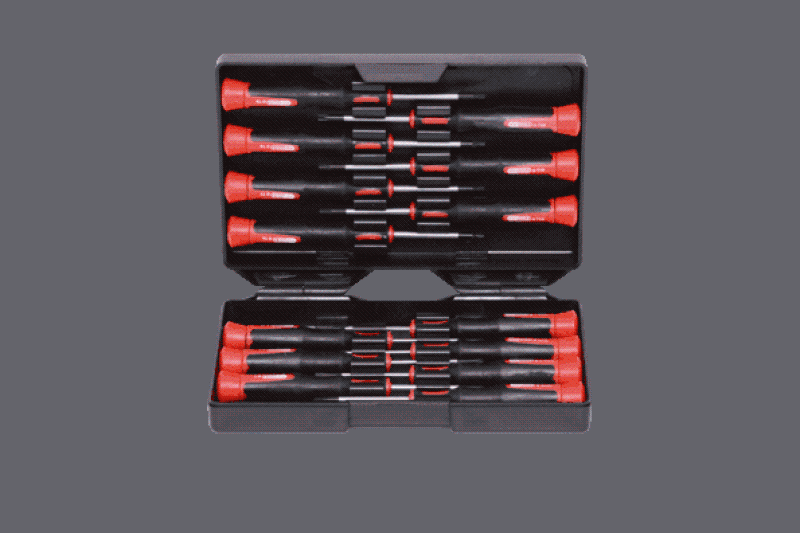 KS TOOLS Screwdriver Set