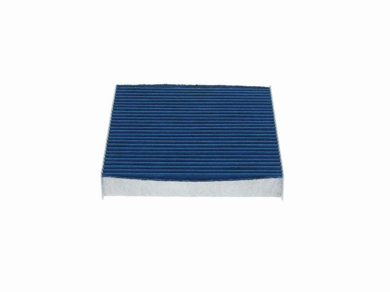 BOSCH Filter, Innenraumluft FILTER+pro 0 986 628 619