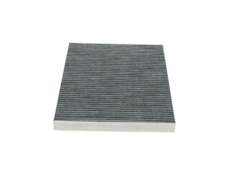 BOSCH Filter, Innenraumluft 1 987 432 497