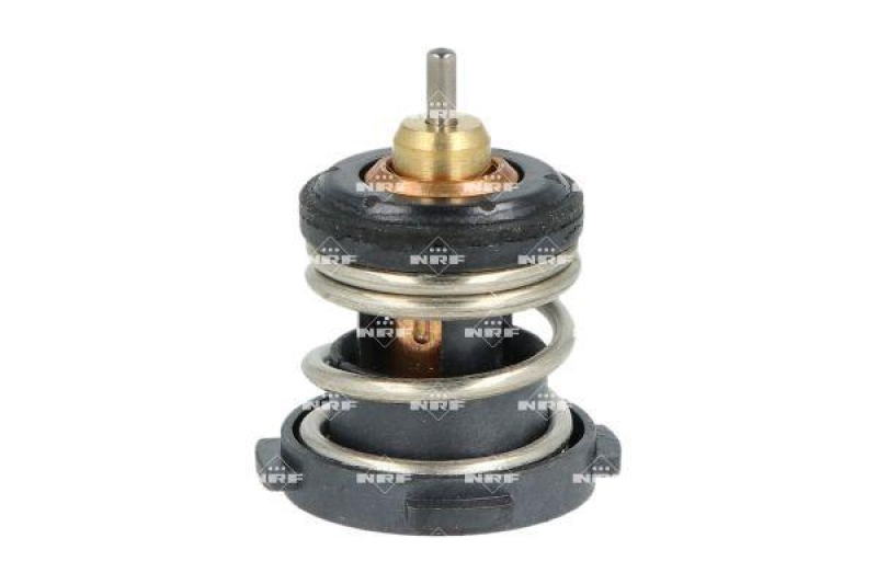 NRF Thermostat, coolant