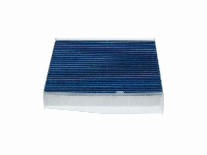 BOSCH Filter, Innenraumluft FILTER+pro 0 986 628 621