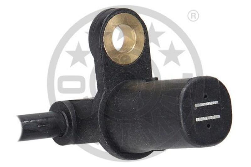 OPTIMAL Sensor, Raddrehzahl