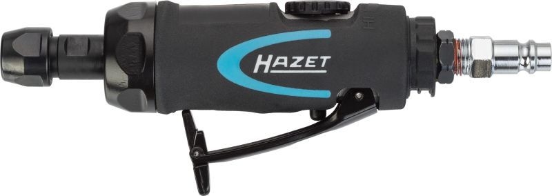 HAZET Straight-grip Grinder (compressed air)