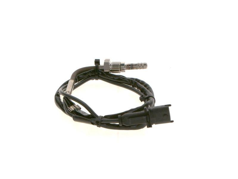 BOSCH Sensor, Abgastemperatur 0 986 259 002