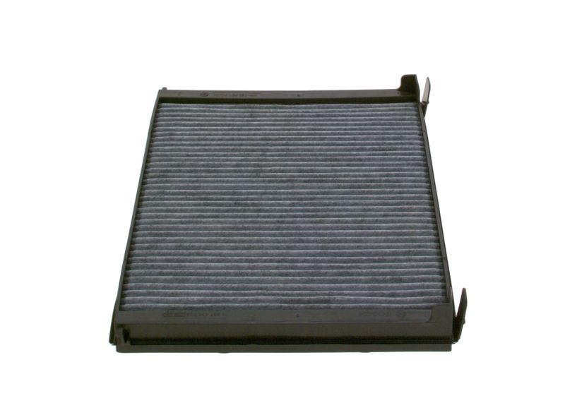 BOSCH Filter, Innenraumluft 1 987 435 563