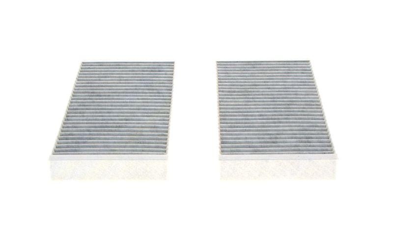 BOSCH Filter, Innenraumluft 1 987 432 500