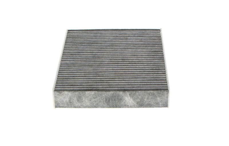 BOSCH Filter, Innenraumluft 1 987 435 567