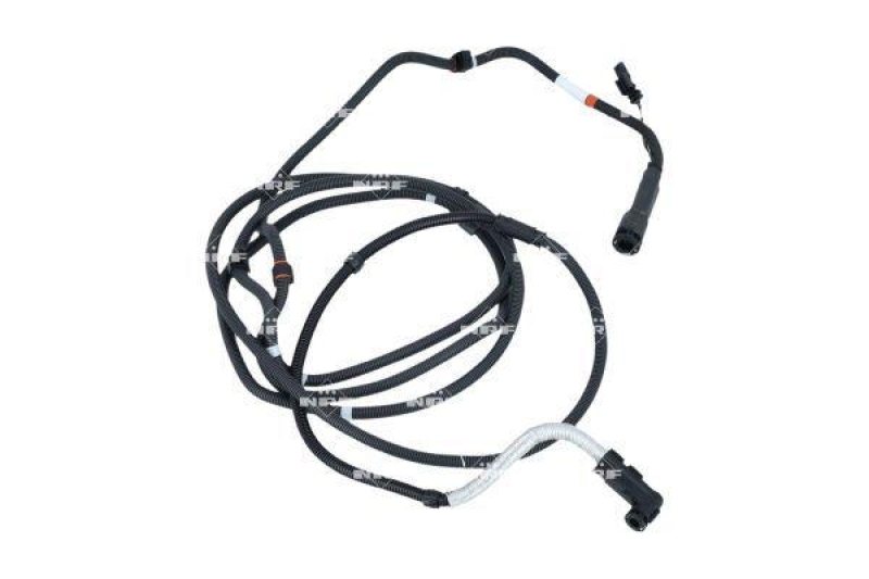 NRF Harnstoffschlauch 706002