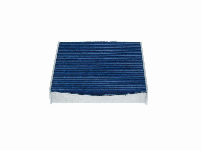 BOSCH Filter, Innenraumluft FILTER+pro 0 986 628 636