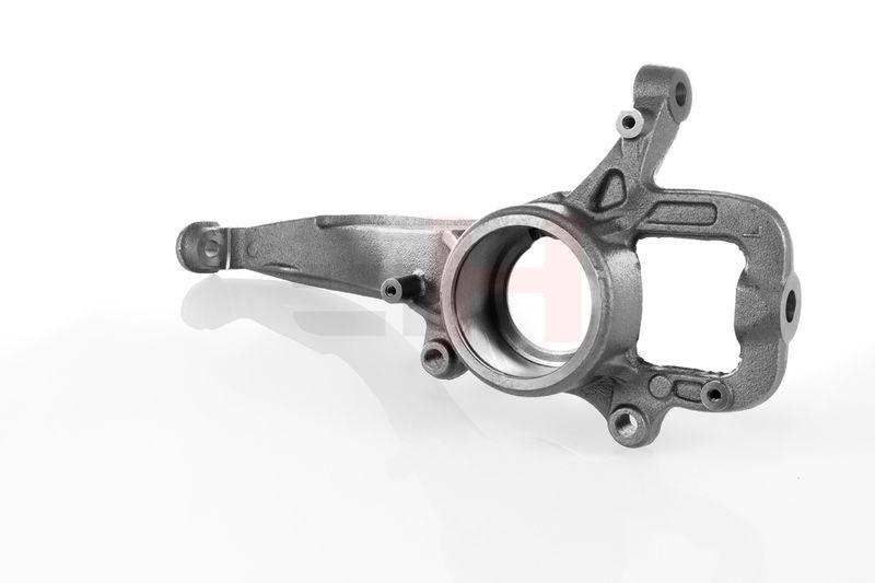 Achsschenkel Radaufhängung Vorne links passend für VW Touareg 7P5 3...