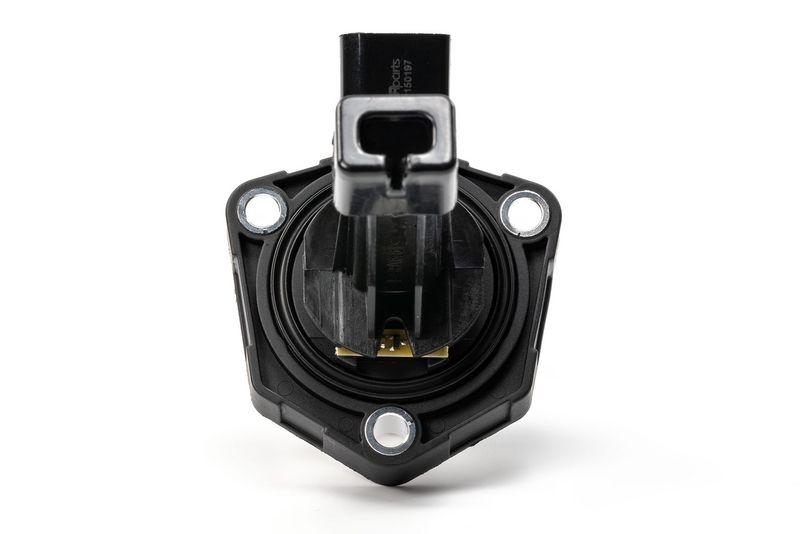 Sensor, Motor&ouml;lstand