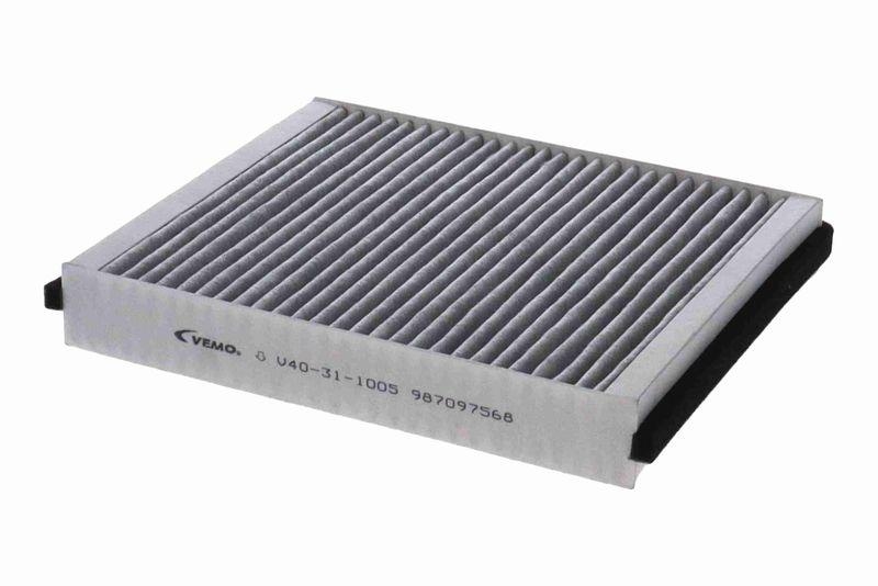 VEMO Filter, Innenraumluft Green Mobility Parts V40-31-1005