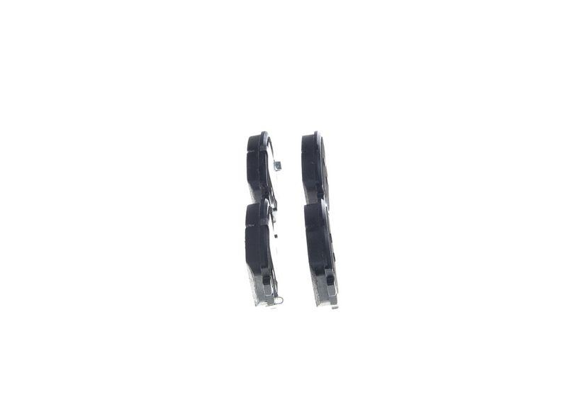 BOSCH Bremsbelagsatz, Scheibenbremse 0 986 494 400