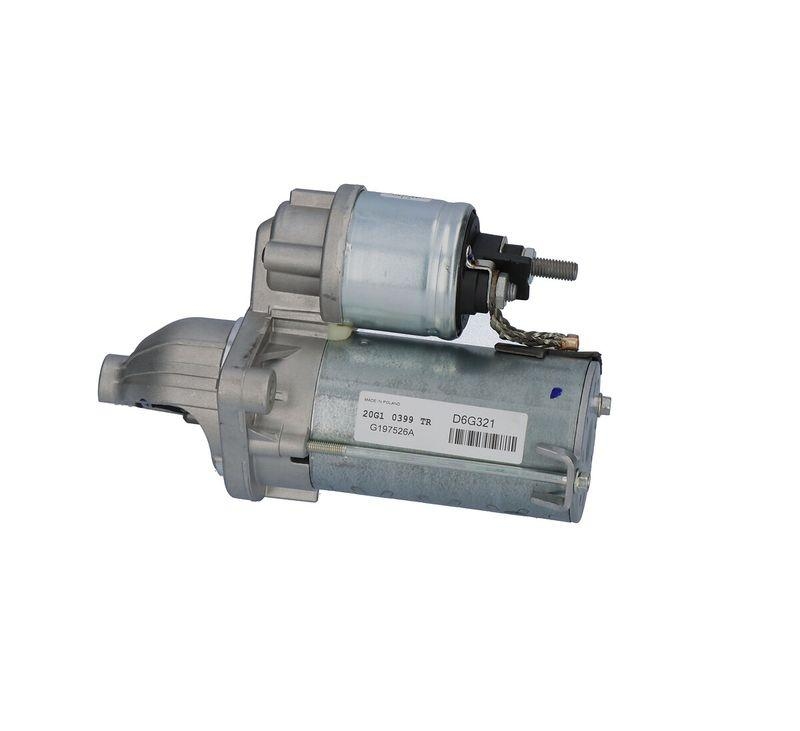 VALEO Starter VALEO RE-GEN - AT 460443