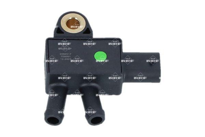 NRF Sensor, Abgasdruck 708091