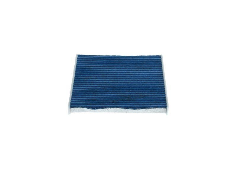BOSCH Filter, Innenraumluft FILTER+pro 0 986 628 641