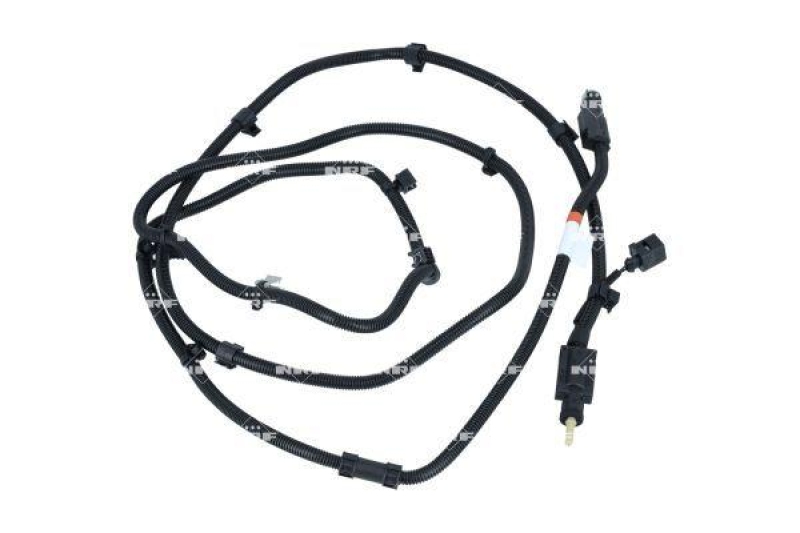 NRF Harnstoffschlauch 706004