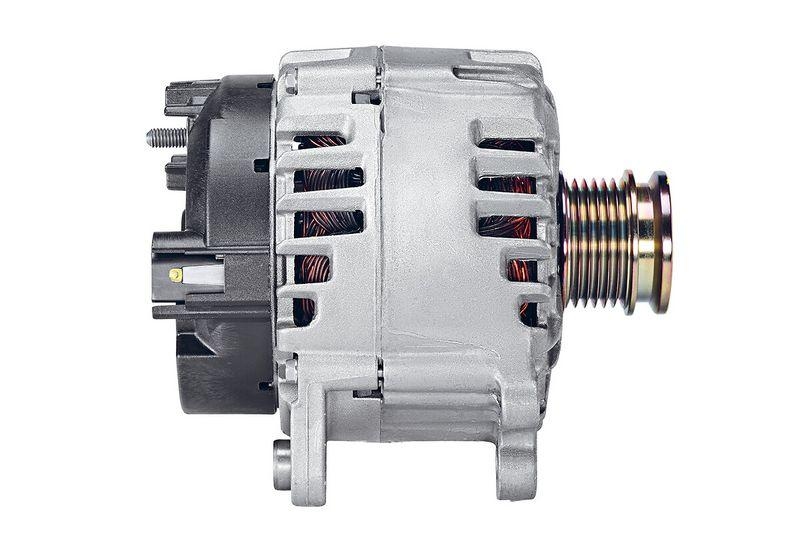 VALEO Generator VALEO RE-GEN - AT 440475