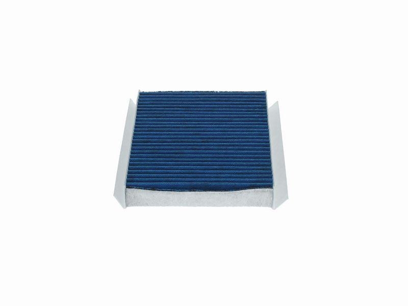 BOSCH Filter, Innenraumluft FILTER+pro 0 986 628 642