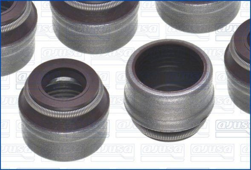 AJUSA Seal Set, valve stem