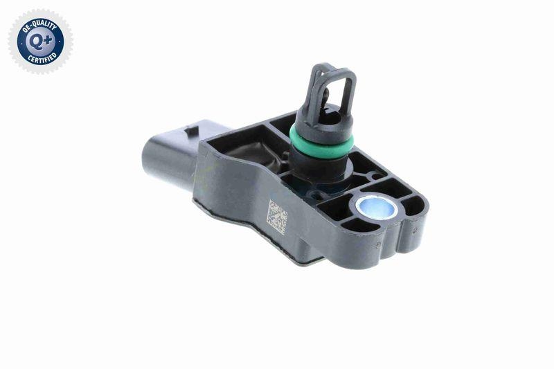 VEMO Sensor, Saugrohrdruck Q+, Erstausrüsterqualität