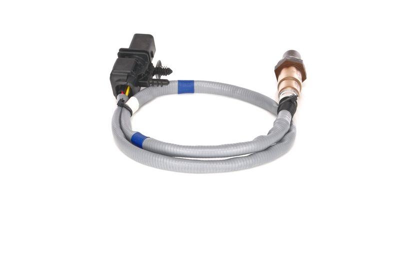 BOSCH Lambdasonde 0 258 007 333