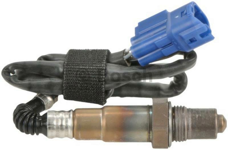BOSCH Lambdasonde 0 258 986 672