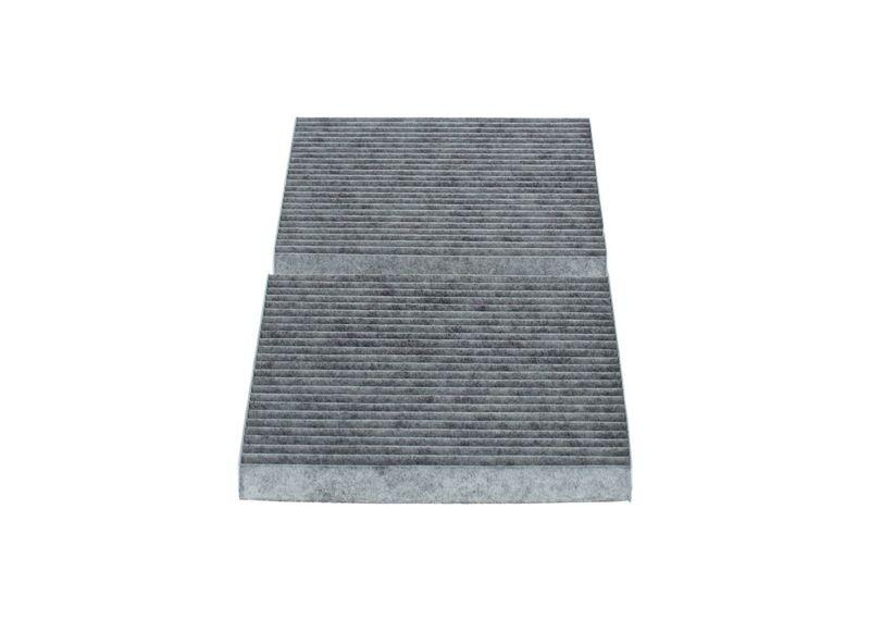 BOSCH Filter, Innenraumluft 1 987 432 542