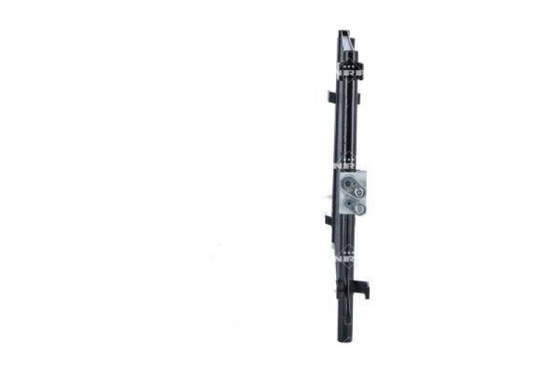 NRF Kondensator, Klimaanlage EASY FIT 350537