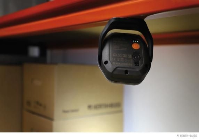 HERTH+BUSS ELPARTS Handleuchte 99910166