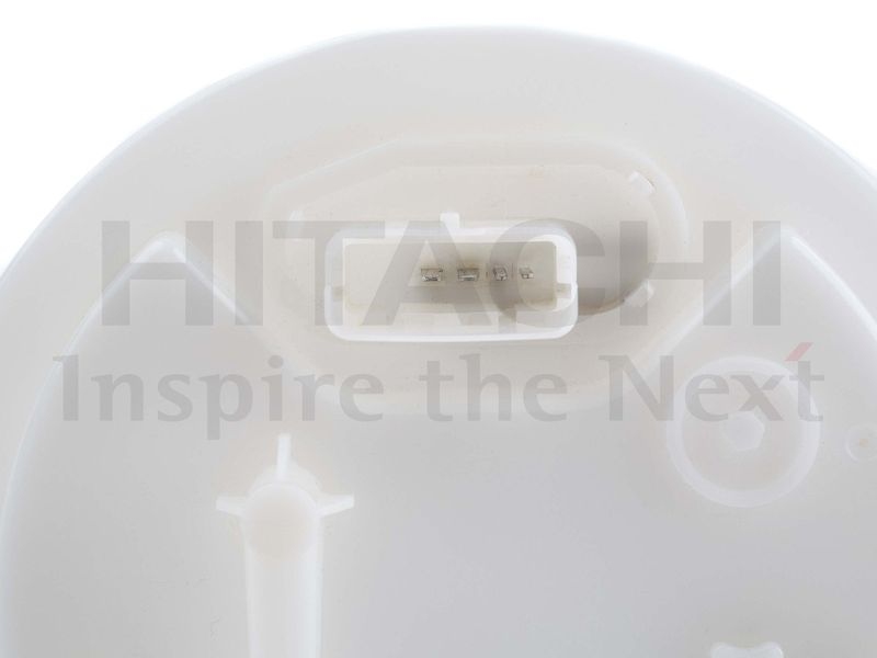 HITACHI Fuel Feed Unit