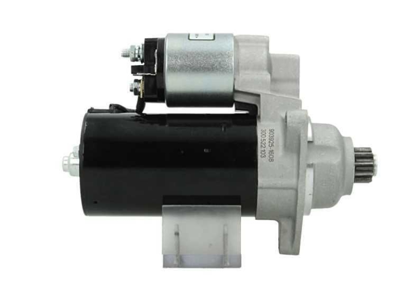 BV PSH Anlasser 2,0kW passend f&uuml;r VW Transporter T4 Bus Kasten 300.522.1...