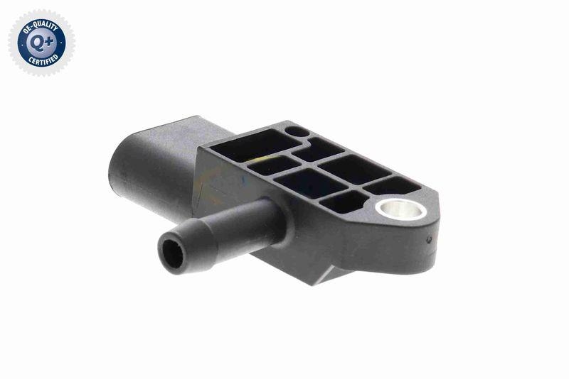 VEMO Sensor, Abgasdruck Q+, Erstausrüsterqualität V10-72-1551