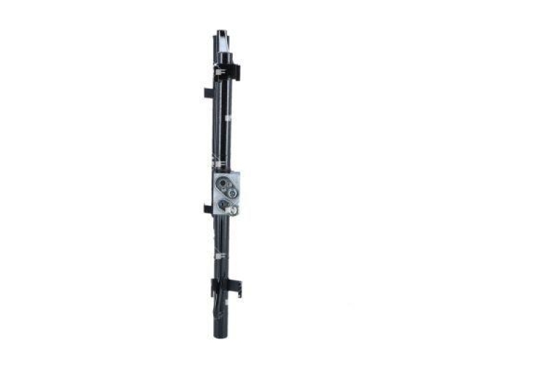 NRF Kondensator, Klimaanlage EASY FIT 350538