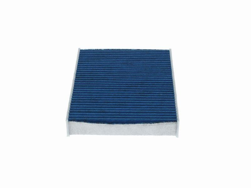 BOSCH Filter, Innenraumluft FILTER+pro 0 986 628 648