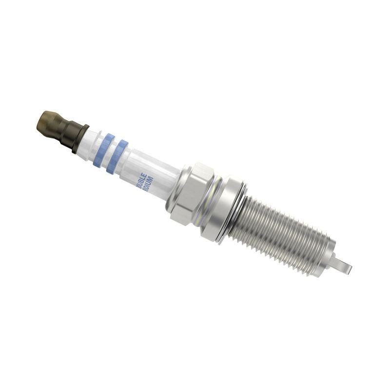 BOSCH Spark Plug Double Iridium